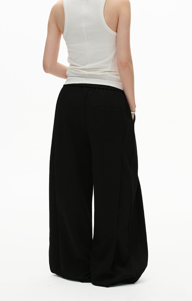 MADWITCH RELAXED DECON PANTS #K352-1