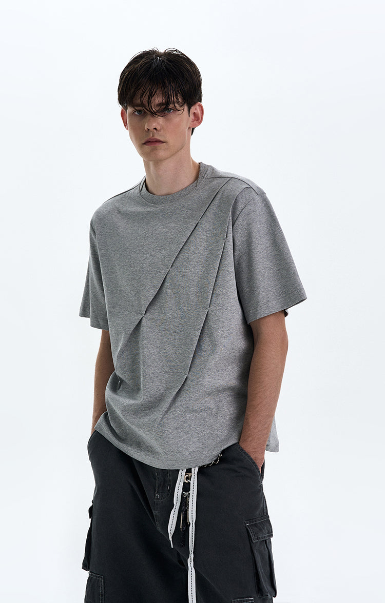 MADWITCH CREATIVE CREWNECK TEE #251353