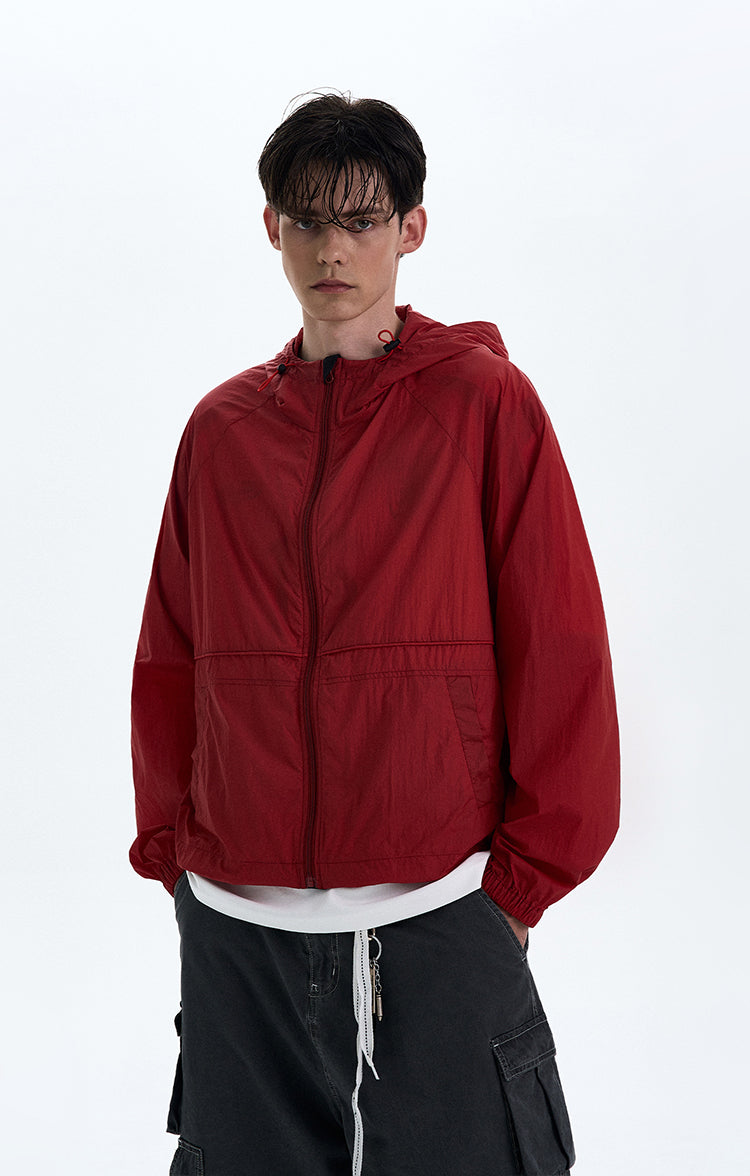 MADWITCH UPF 100+ SUN PROTECTION JACKET #RW199