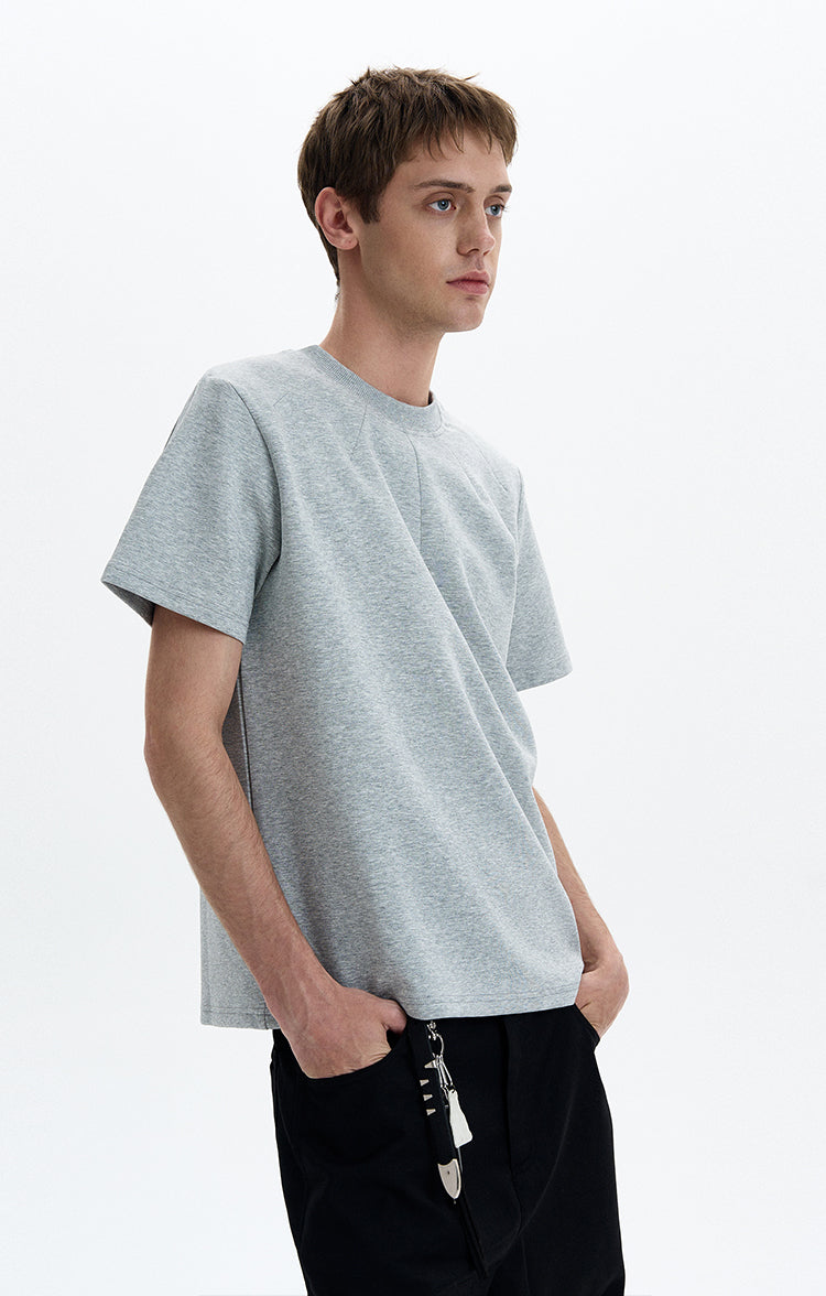 MADWITCH LIQUID COTTON TEE #25131