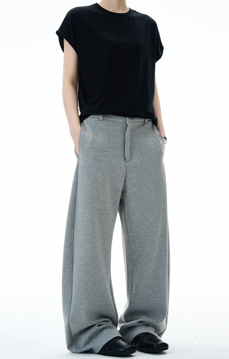 MADWITCH CLEANFIT RELAXED SWEATPANTS #RK159