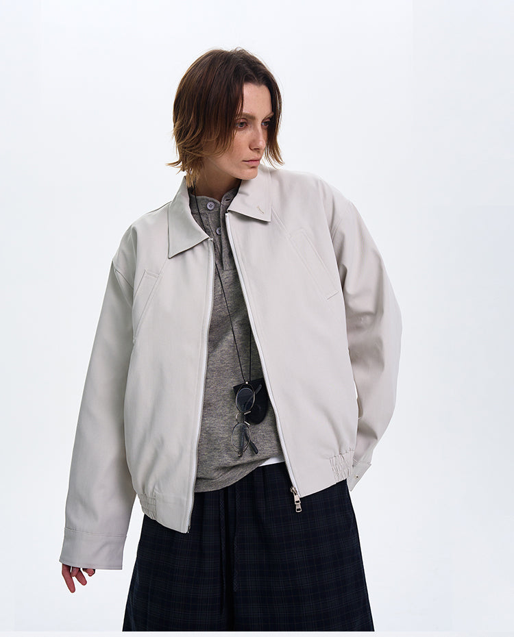MADWITCH CLEANFIT SHORT JACKET #5580