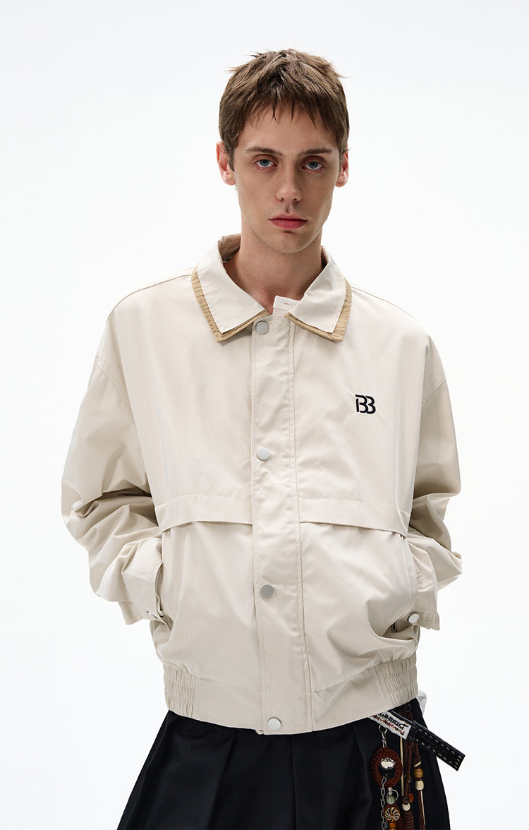 MADWITCH UNISEX UTILITY WORKWEAR JACKET #AB1111