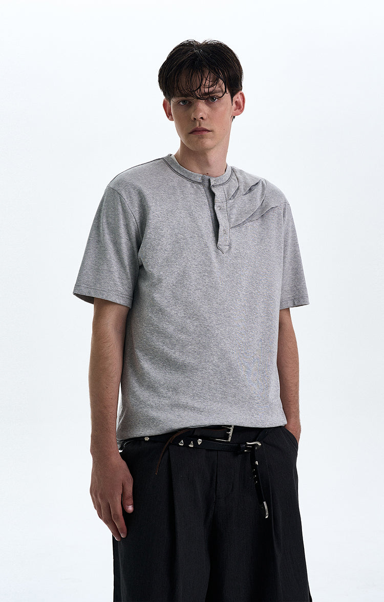 MADWITCH CREATIVE SHORT SLEEVE #C0070