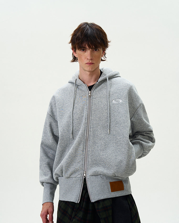 MADWITCH UNIQUE HOODED SWEATSHIRT #6908