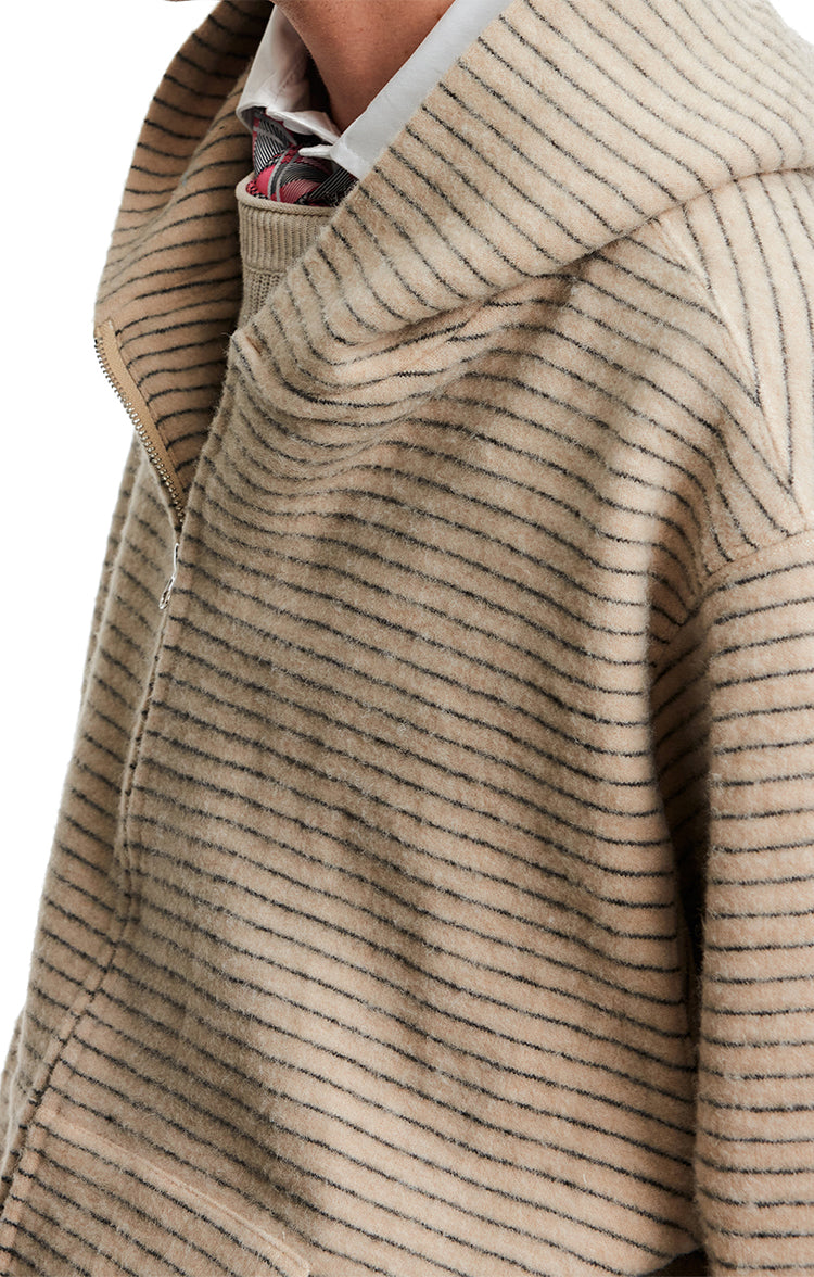 MADWITCH BRUSHED HOODIE #CR613