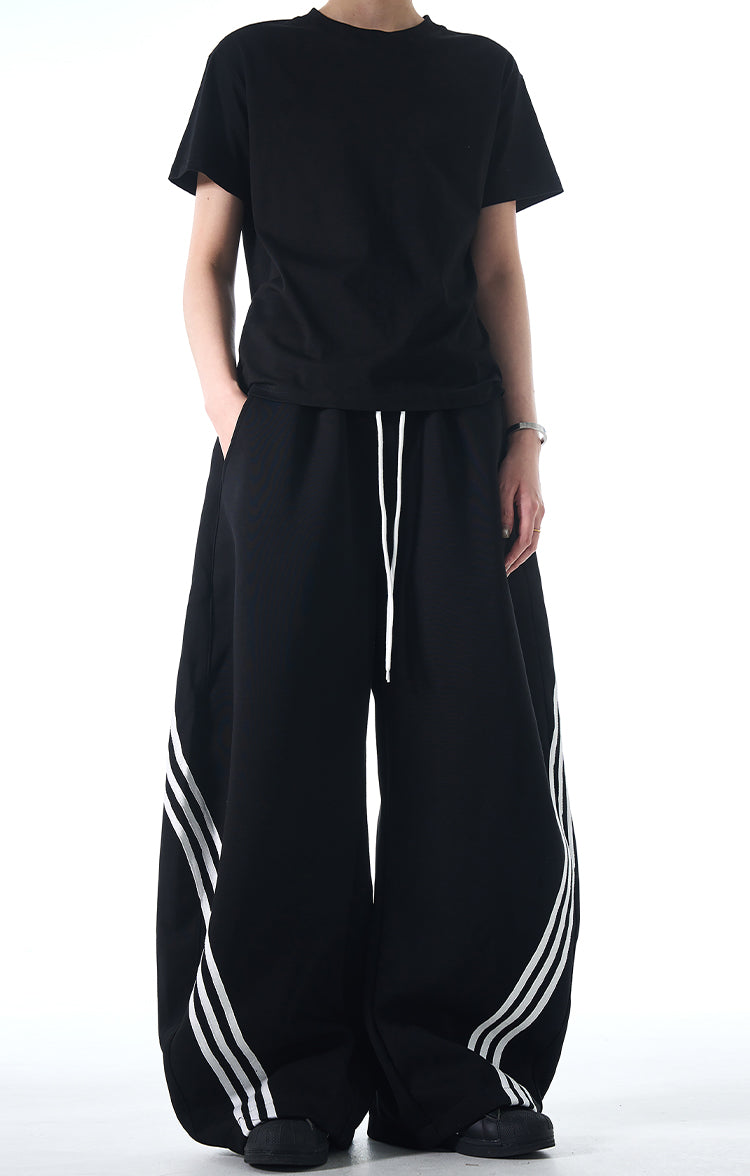 MADWITCH SPORTS CASUAL PANTS #L648