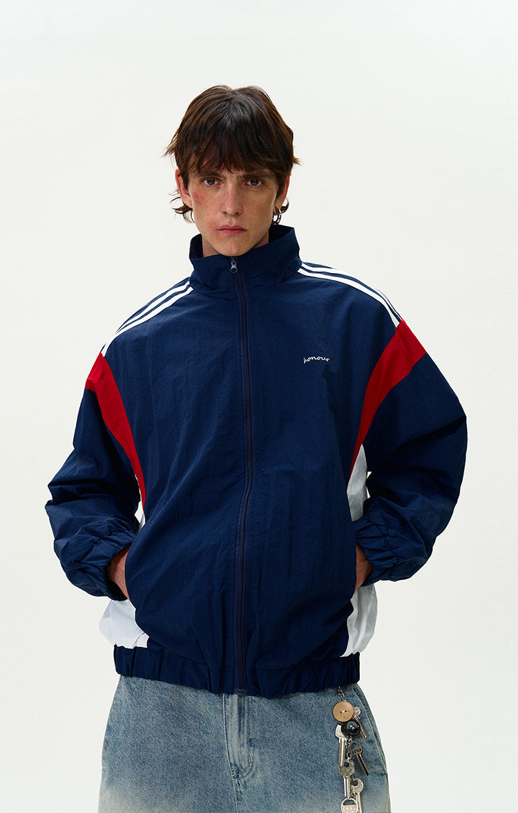 MADWITCH SPORTS QUILTED JACKET #RW121