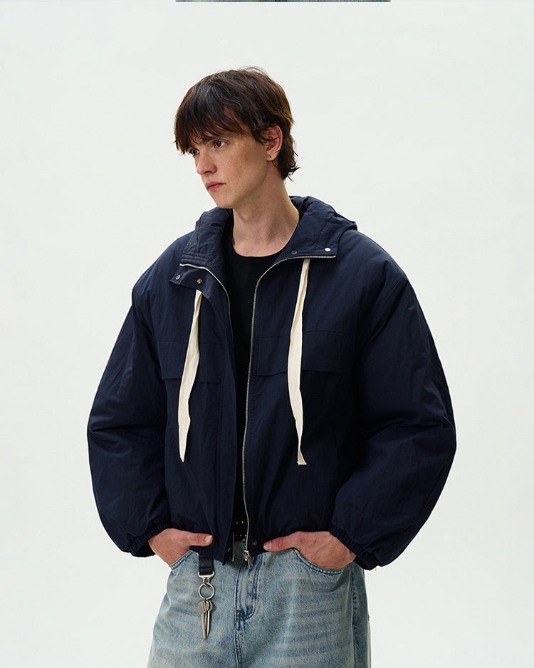 MADWITCH CASUAL WORKWEAR COTTON JACKET #0220