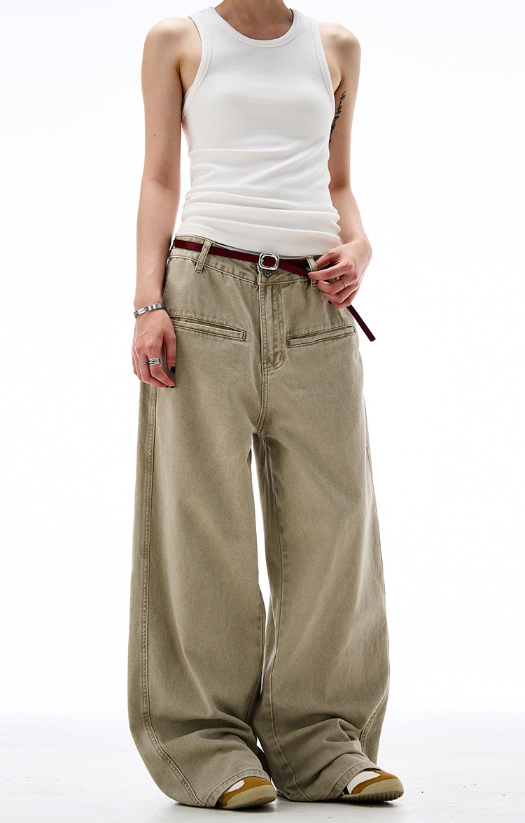 MADWITCH SCIMITAR WORKWEAR PANTS #CK3396