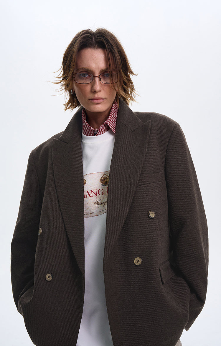 MADWITCH PREMIUM CASUAL JACKET #2888