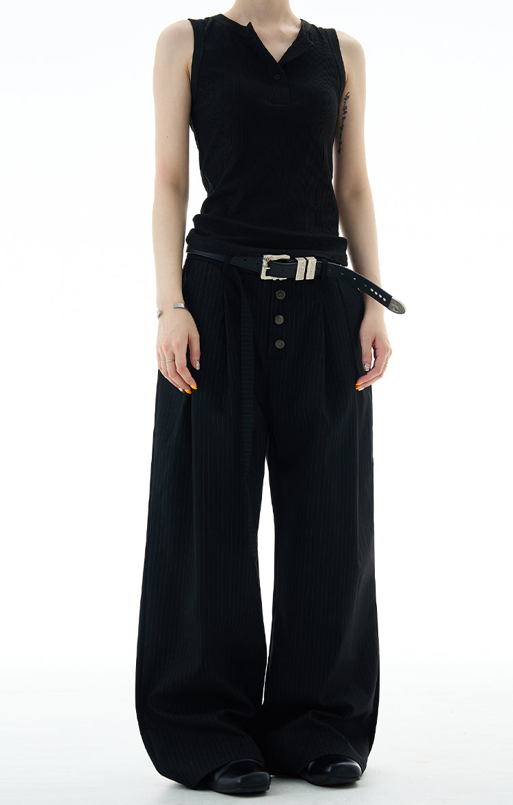 MADWITCH UNISEX PREMIUM CASUAL TROUSERS #C920