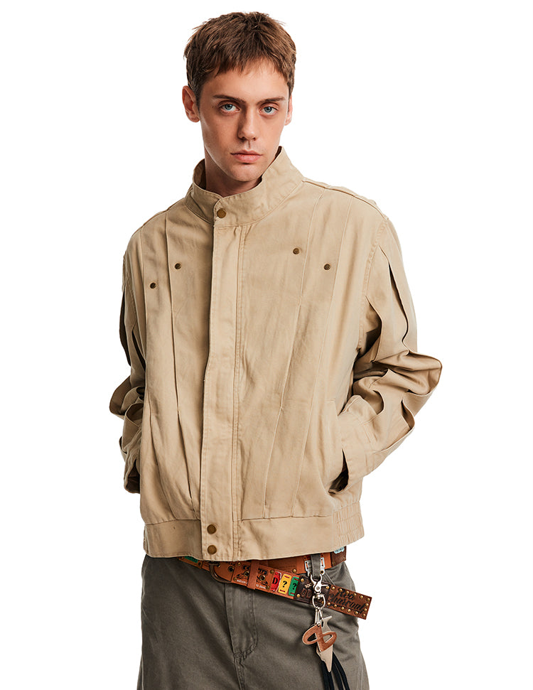 MADWITCH G9 SHEAR JACKET #251468