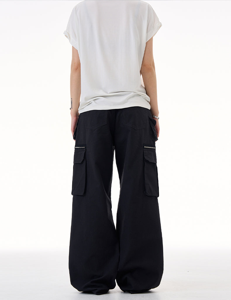 MADWITCH TACTICAL PLEAT WORK PANTS #CK6838