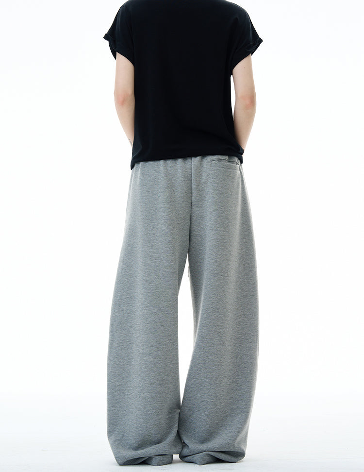 MADWITCH CLEANFIT RELAXED SWEATPANTS #RK159
