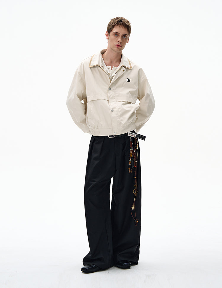 MADWITCH UNISEX UTILITY WORKWEAR JACKET #AB1111