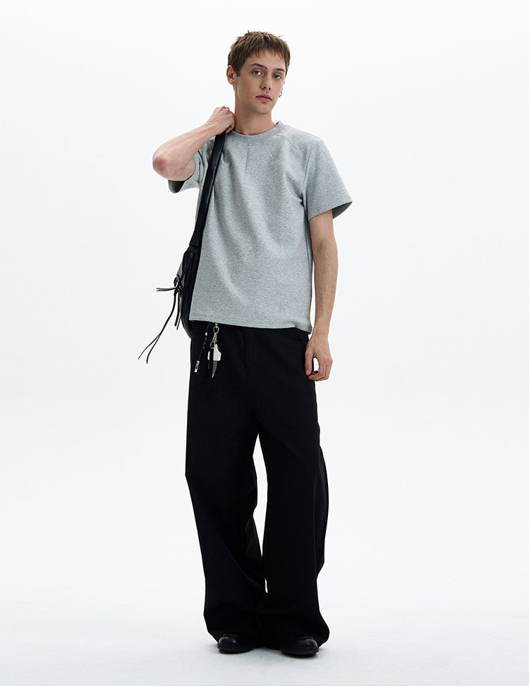 MADWITCH LIQUID COTTON TEE #25131