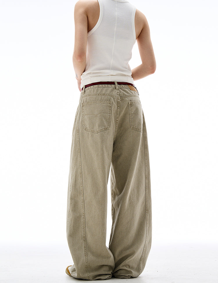 MADWITCH SCIMITAR WORKWEAR PANTS #CK3396