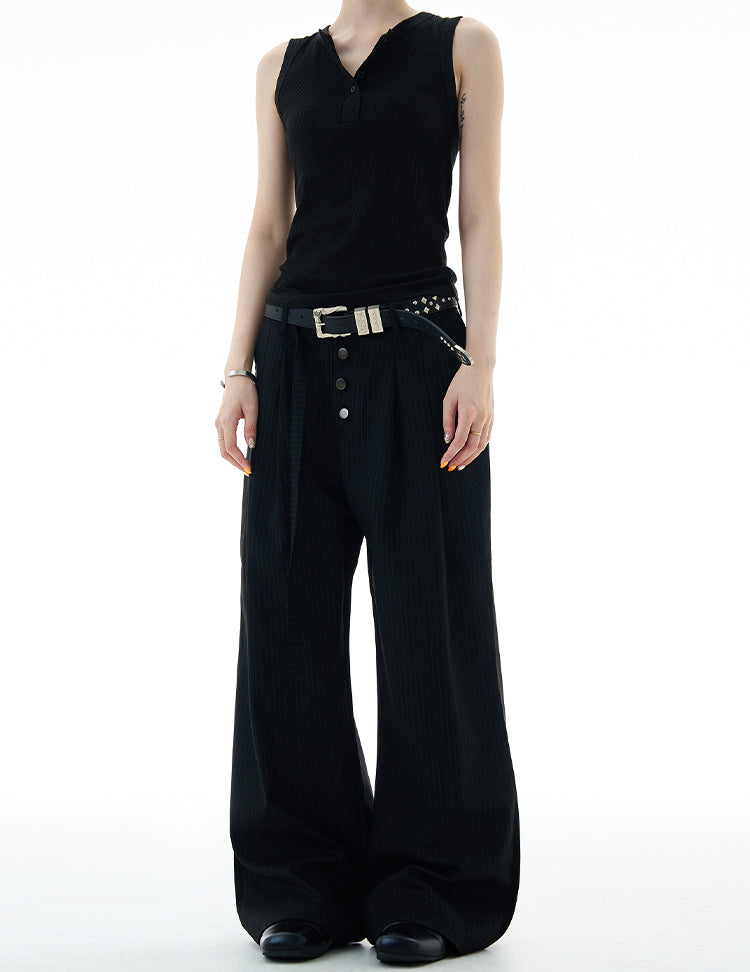 MADWITCH UNISEX PREMIUM CASUAL TROUSERS #C920