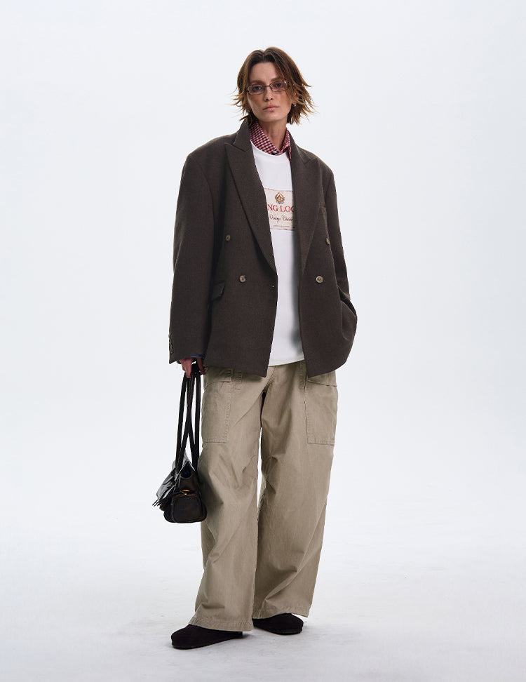MADWITCH PREMIUM CASUAL JACKET #2888