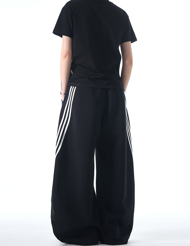 MADWITCH SPORTS CASUAL PANTS #L648