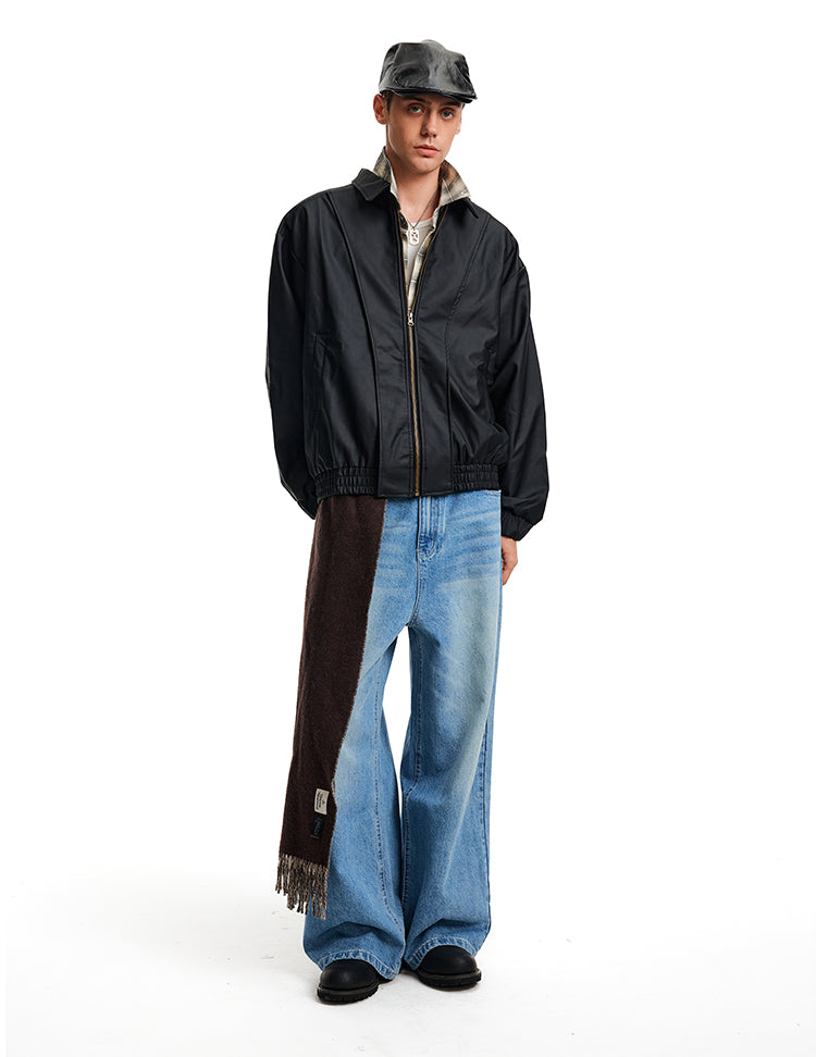 MADWITCH DECON BIKE JACKET #4619