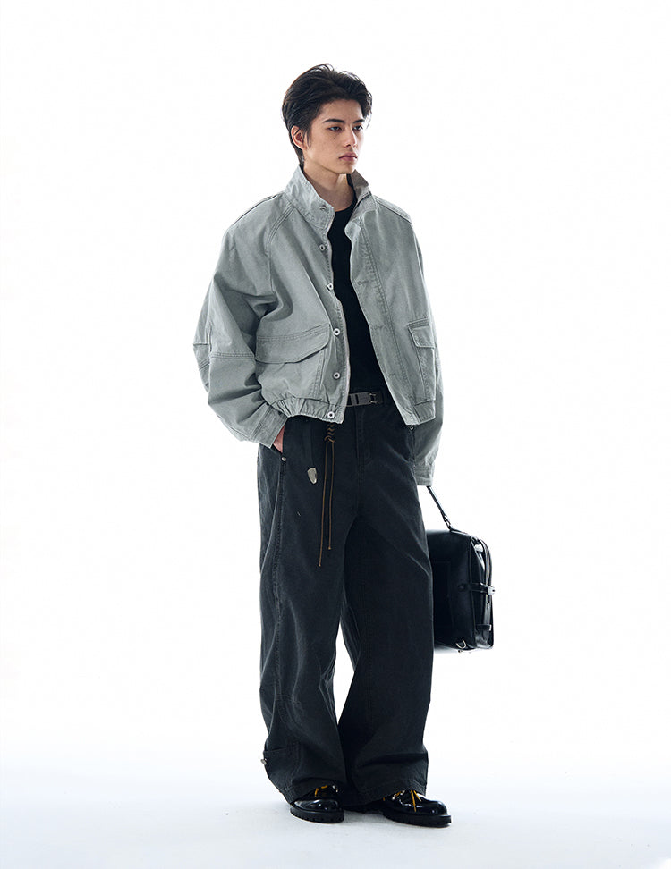 MADWITCH VINTAGE WORKWEAR JACKET #Z5255