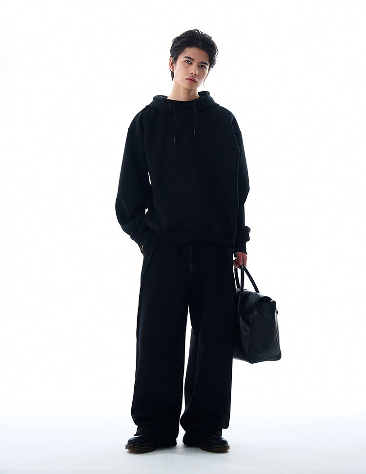 MADWITCH SOLID COLOR CASUAL SET #C168C25
