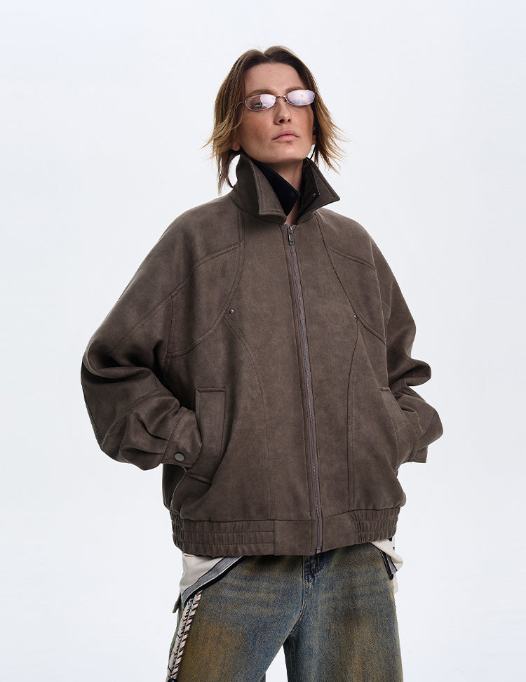 MADWITCH VINTAGE CASUAL JACKET #990339