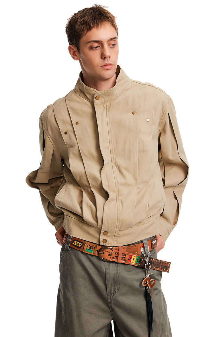 MADWITCH G9 SHEAR JACKET #251468