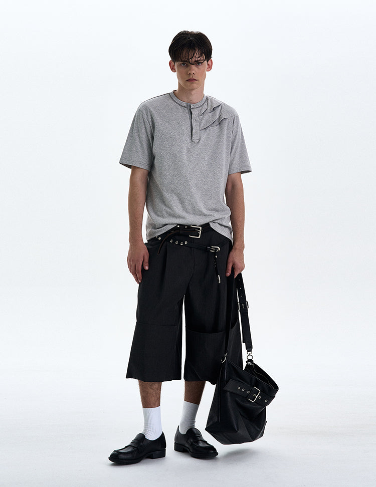 MADWITCH CREATIVE SHORT SLEEVE #C0070