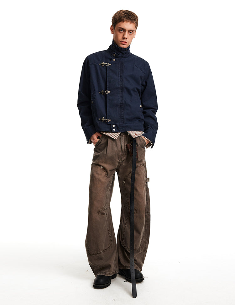 MADWITCH SHORT FLIGHT TOP #256077