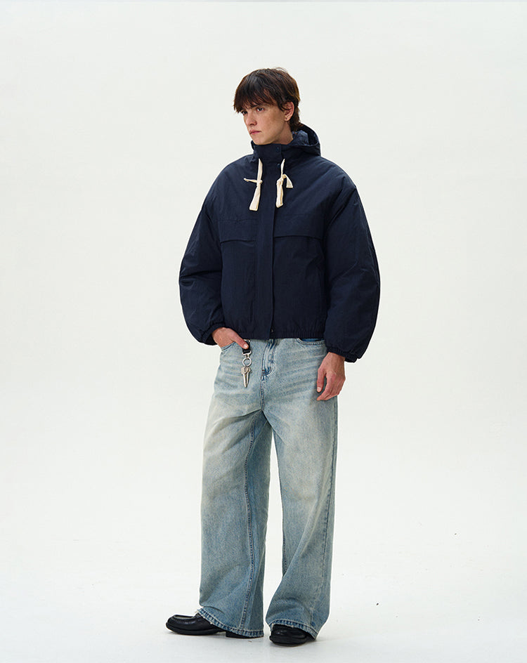 MADWITCH CASUAL WORKWEAR COTTON JACKET #0220