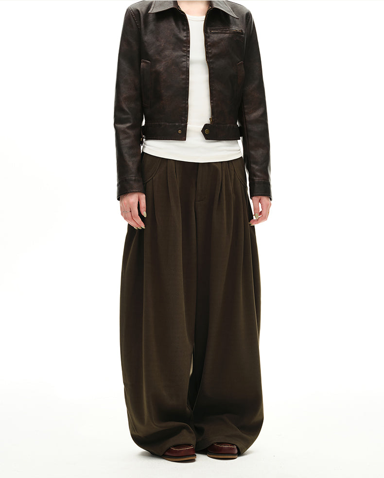 MADWITCH TONAL BLOW PANTS #UTU031