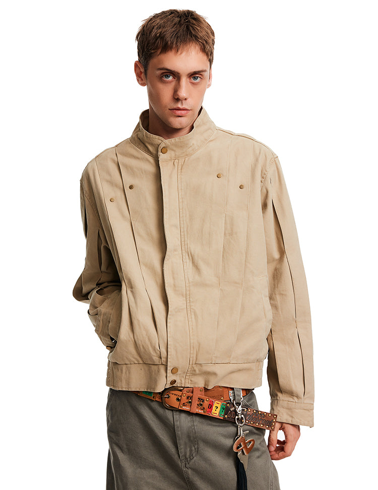 MADWITCH G9 SHEAR JACKET #251468
