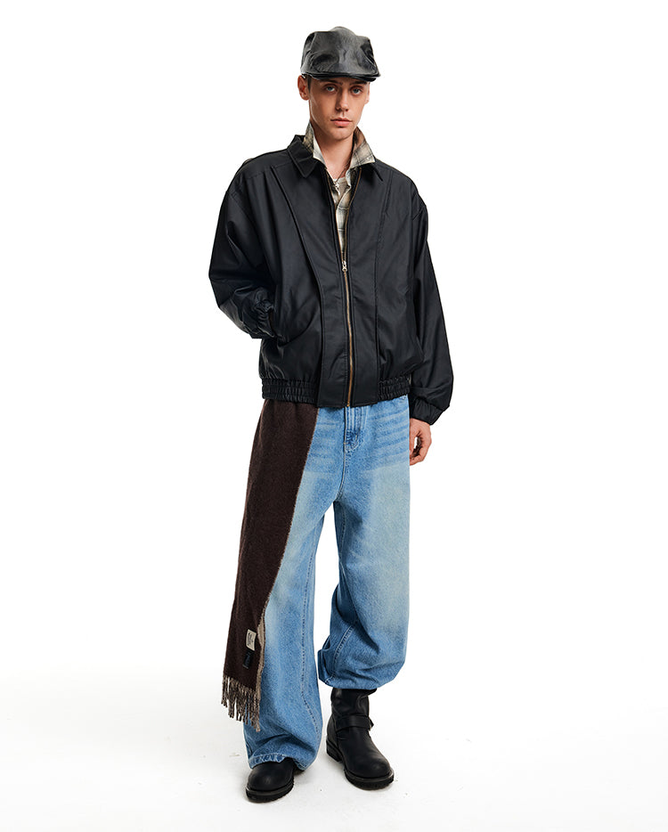 MADWITCH DECON BIKE JACKET #4619
