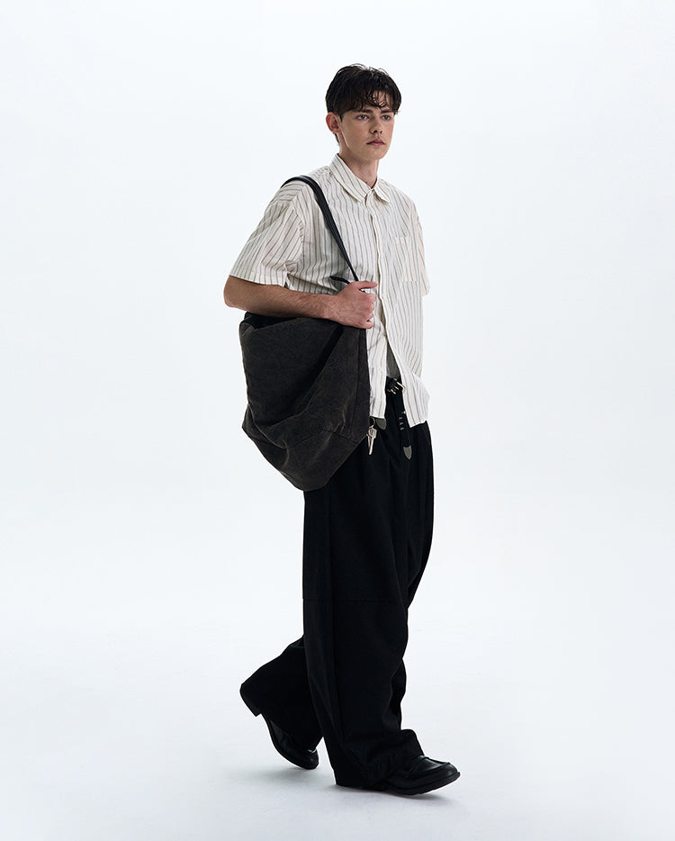 MADWITCH VINTAGE CASUAL SHIRT #RC190