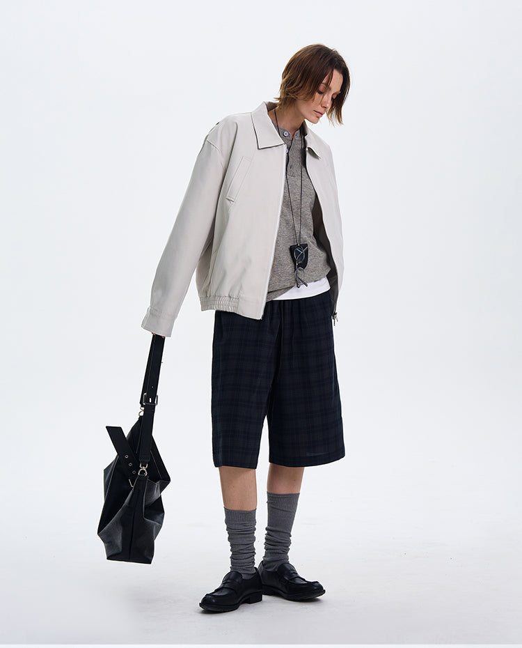 MADWITCH CLEANFIT SHORT JACKET #5580