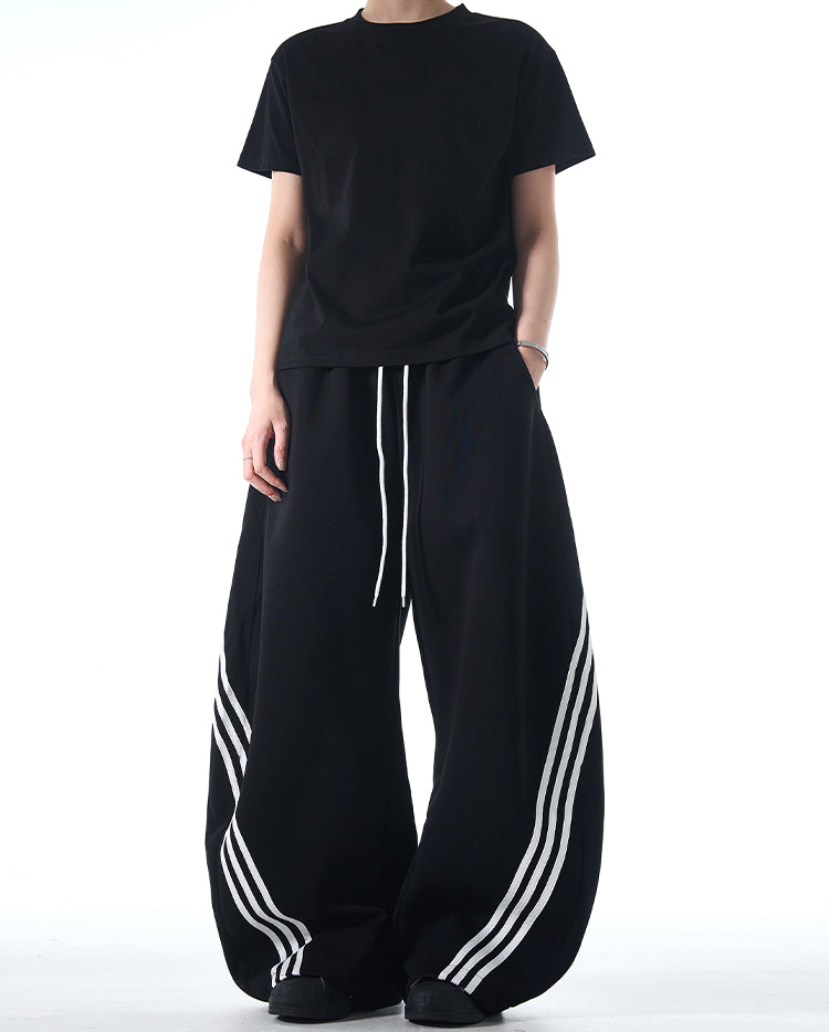 MADWITCH SPORTS CASUAL PANTS #L648