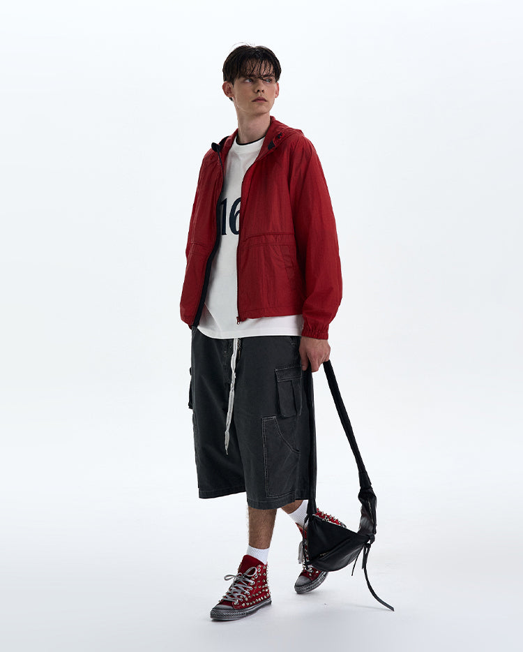 MADWITCH UPF 100+ SUN PROTECTION JACKET #RW199