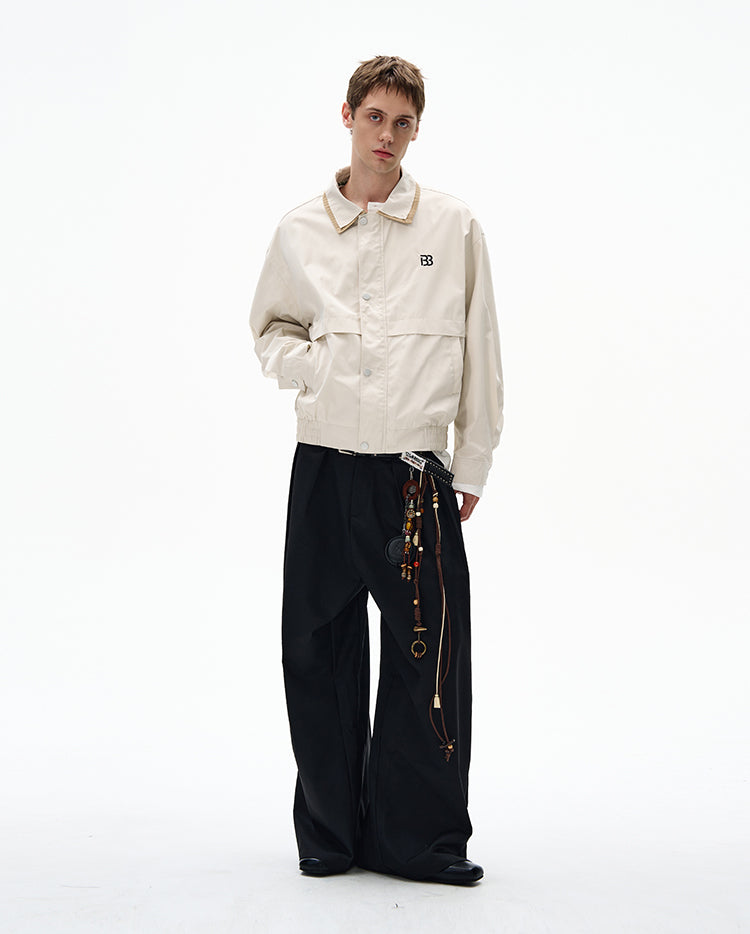 MADWITCH UNISEX UTILITY WORKWEAR JACKET #AB1111