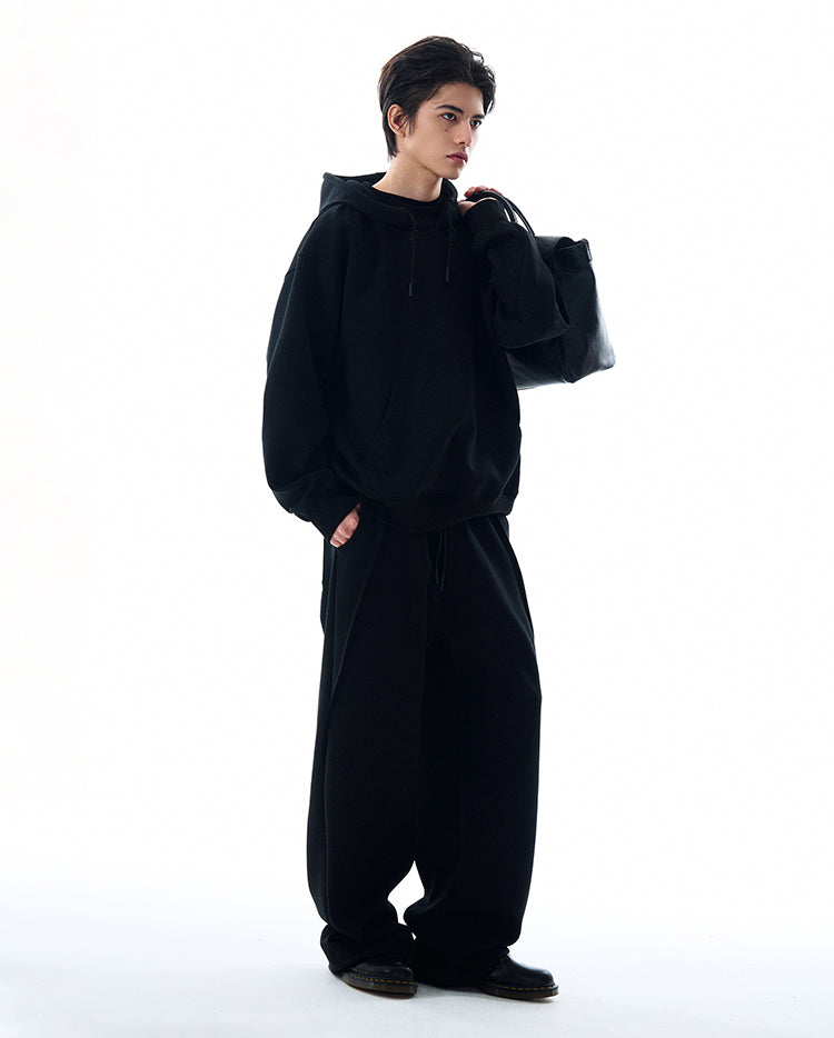 MADWITCH SOLID COLOR CASUAL SET #C168C25