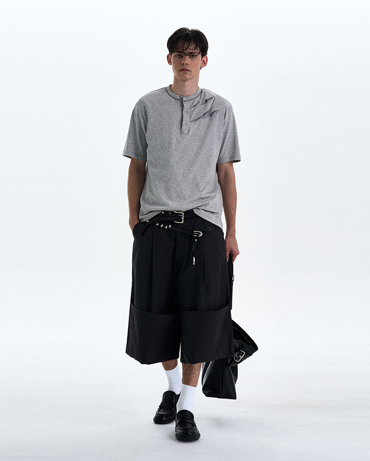 MADWITCH CREATIVE SHORT SLEEVE #C0070
