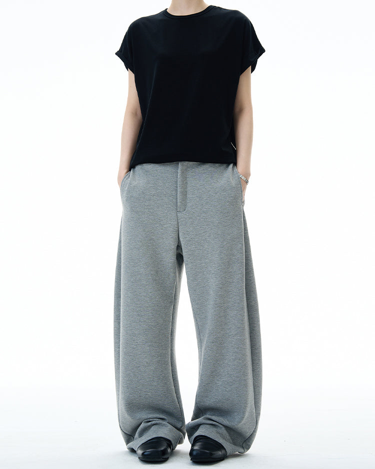 MADWITCH CLEANFIT RELAXED SWEATPANTS #RK159