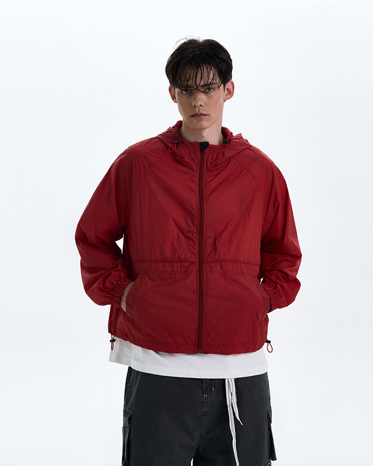 MADWITCH UPF 100+ SUN PROTECTION JACKET #RW199