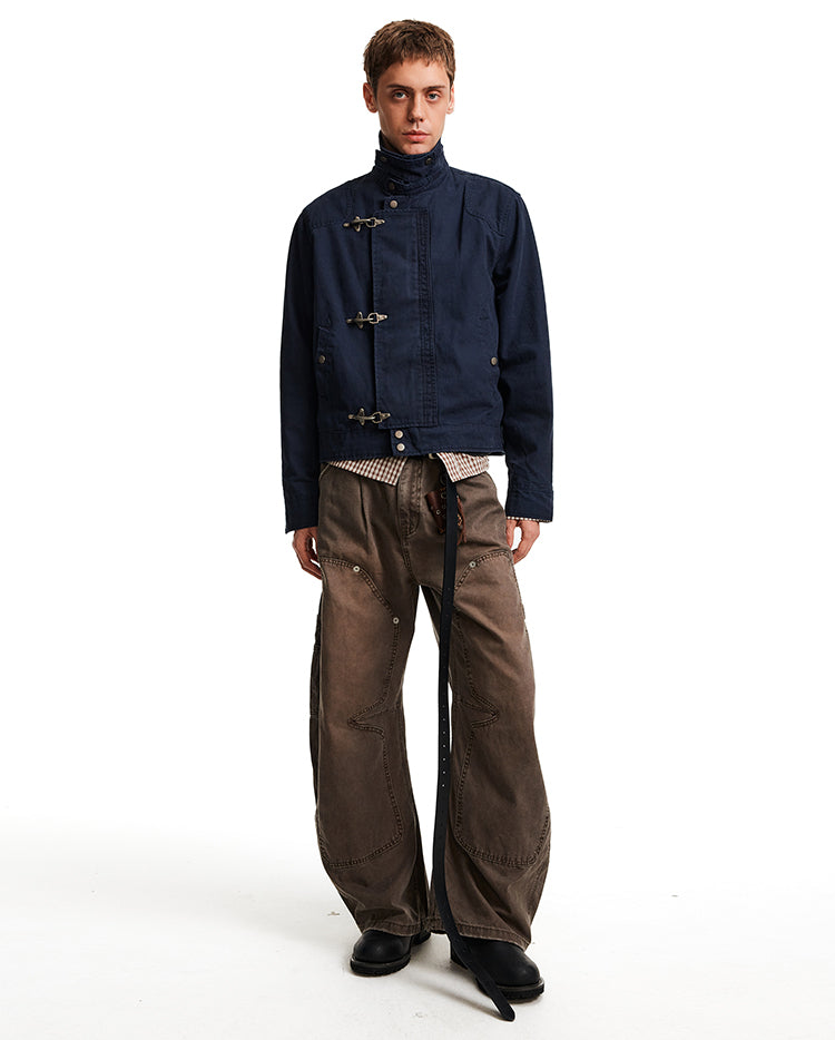 MADWITCH SHORT FLIGHT TOP #256077