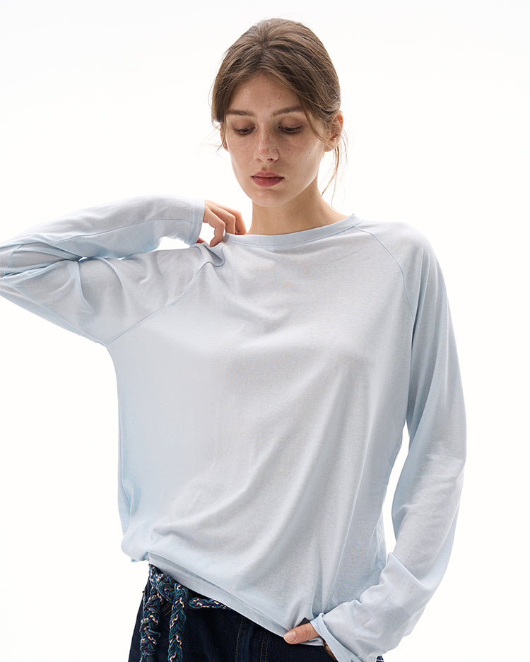 MADWITCH LIGHTWEATHER LAYERING TOPS #DD3353