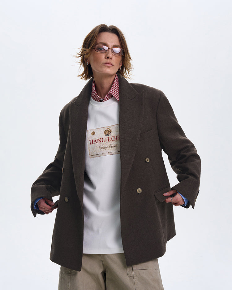 MADWITCH PREMIUM CASUAL JACKET #2888