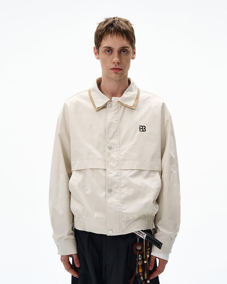 MADWITCH UNISEX UTILITY WORKWEAR JACKET #AB1111