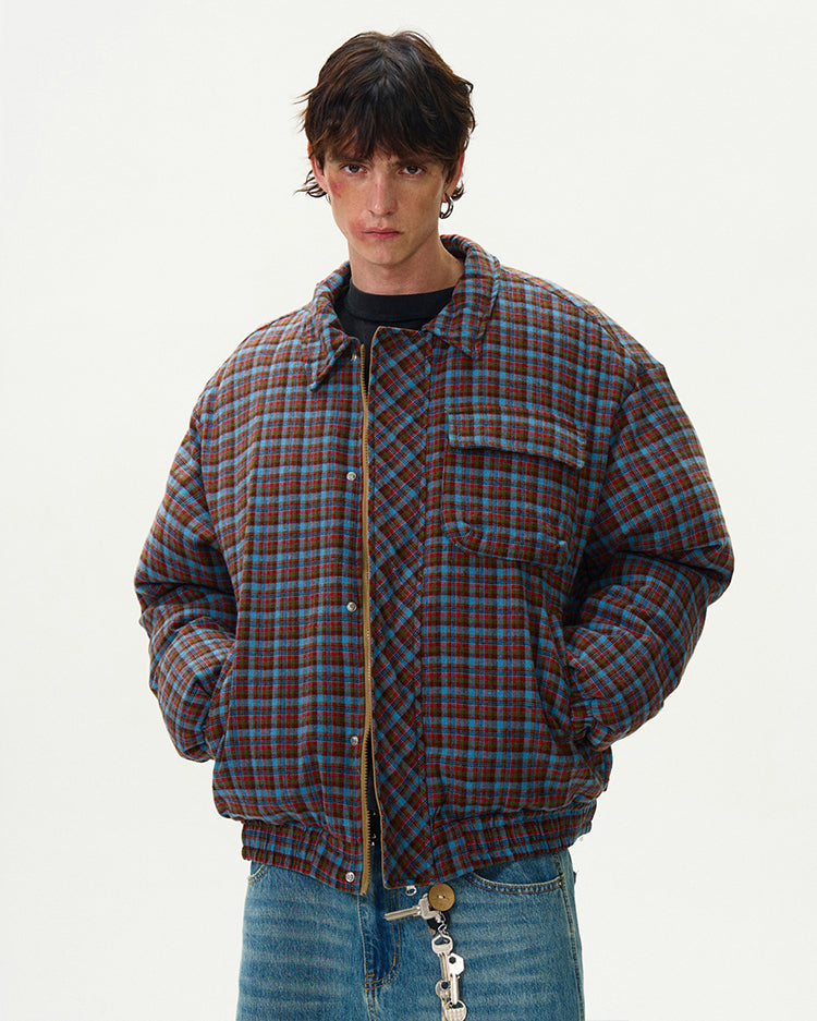 MADWITCH REVERSIBLE JACKET #N1029